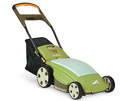 Neuton Green Mower