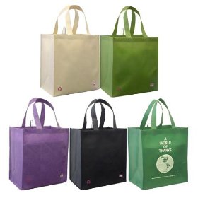 Green Bag