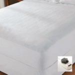 Sunbeam Mattress Cover